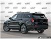 2026 Ford Explorer ST-Line (Stk: K8KM265T1) in Sault Ste. Marie - Image 4 of 25