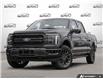 2026 Ford F-150 Lariat (Stk: W5LC013) in Sault Ste. Marie - Image 1 of 24