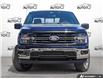 2026 Ford F-150 XLT (Stk: W3LM209T1) in Sault Ste. Marie - Image 2 of 25