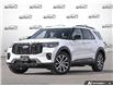 2026 Ford Explorer ST-Line (Stk: K8KM264T1) in Sault Ste. Marie - Image 1 of 26