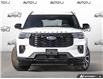 2026 Ford Explorer ST-Line (Stk: K8KM264T1) in Sault Ste. Marie - Image 2 of 26