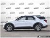 2026 Ford Explorer ST-Line (Stk: K8KM264T1) in Sault Ste. Marie - Image 3 of 26