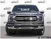 2026 Ford F-150 Lariat (Stk: WSLC016) in Sault Ste. Marie - Image 2 of 25