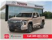 2026 Toyota Tundra Hybrid Limited (Stk: 40271) in Newmarket - Image 1 of 13