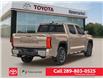 2026 Toyota Tundra Hybrid Limited (Stk: 40271) in Newmarket - Image 2 of 13