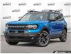 2026 Ford Bronco Sport Outer Banks (Stk: R9CM256T1) in Sault Ste. Marie - Image 1 of 26