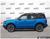 2026 Ford Bronco Sport Outer Banks (Stk: R9CM256T1) in Sault Ste. Marie - Image 3 of 26