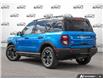 2026 Ford Bronco Sport Outer Banks (Stk: R9CM256T1) in Sault Ste. Marie - Image 4 of 26
