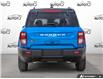 2026 Ford Bronco Sport Outer Banks (Stk: R9CM256T1) in Sault Ste. Marie - Image 5 of 26