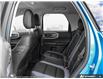 2026 Ford Bronco Sport Outer Banks (Stk: R9CM256T1) in Sault Ste. Marie - Image 22 of 26
