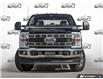 2026 Ford F-350 XLT (Stk: X3BM299T1) in Sault Ste. Marie - Image 2 of 23