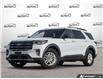 2026 Ford Explorer Active (Stk: K8DM259T1) in Sault Ste. Marie - Image 1 of 26