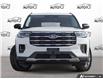 2026 Ford Explorer Active (Stk: K8DM259T1) in Sault Ste. Marie - Image 2 of 26
