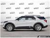 2026 Ford Explorer Active (Stk: K8DM259T1) in Sault Ste. Marie - Image 3 of 26
