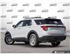 2026 Ford Explorer Active (Stk: K8DM259T1) in Sault Ste. Marie - Image 4 of 26