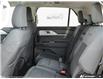 2026 Ford Explorer Active (Stk: K8DM259T1) in Sault Ste. Marie - Image 21 of 26