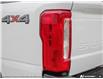 2026 Ford F-350 XL (Stk: X3BM314T1) in Sault Ste. Marie - Image 11 of 26