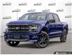 2026 Ford F-150 STX (Stk: MFLFI082) in Sault Ste. Marie - Image 1 of 26