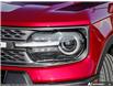 2026 Ford Bronco Sport Big Bend (Stk: R9BM250T1) in Sault Ste. Marie - Image 10 of 25