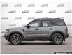 2026 Ford Bronco Sport Outer Banks (Stk: R9CM257T1) in Sault Ste. Marie - Image 3 of 26