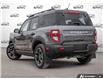 2026 Ford Bronco Sport Outer Banks (Stk: R9CM257T1) in Sault Ste. Marie - Image 4 of 26