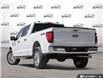2026 Ford F-150 Lariat (Stk: W5LC014) in Sault Ste. Marie - Image 4 of 25