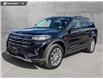 2026 Ford Explorer Active (Stk: NT370) in Kamloops - Image 1 of 25