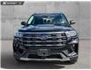 2026 Ford Explorer Active (Stk: NT370) in Kamloops - Image 2 of 25
