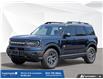 2023 Ford Bronco Sport Badlands (Stk: 25352B) in Leamington - Image 1 of 34