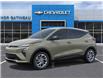 2027 Chevrolet Bolt LT (Stk: B270023) in Gatineau - Image 2 of 24