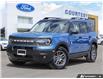 2025 Ford Bronco Sport Big Bend (Stk: P6738) in London - Image 1 of 26