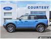 2025 Ford Bronco Sport Big Bend (Stk: P6738) in London - Image 3 of 26