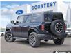 2025 Ford Bronco Outer Banks (Stk: P6753) in London - Image 4 of 26 2025 Ford Bronco Outer Banks (Stk: P6753) in London - Image 4 of 26