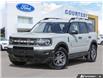 2024 Ford Bronco Sport Big Bend (Stk: P6723) in London - Image 1 of 26