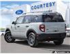 2024 Ford Bronco Sport Big Bend (Stk: P6723) in London - Image 4 of 26