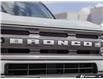 2024 Ford Bronco Sport Big Bend (Stk: P6745) in London - Image 8 of 26