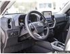 2024 Ford Bronco Sport Big Bend (Stk: P6745) in London - Image 12 of 26