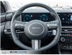 2026 Hyundai Tucson Hybrid Ultimate (Stk: 418962) in Milton - Image 9 of 29