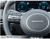 2026 Hyundai Tucson Hybrid Ultimate (Stk: 418962) in Milton - Image 10 of 29