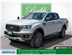 2022 Ford Ranger  (Stk: U16623) in London - Image 1 of 29