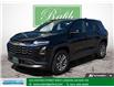 2025 Chevrolet Equinox LT (Stk: D55512A) in London - Image 1 of 29