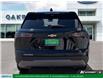 2025 Chevrolet Equinox LT (Stk: D55512A) in London - Image 6 of 29 2025 Chevrolet Equinox LT (Stk: D55512A) in London - Image 6 of 29