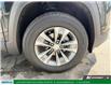 2025 Chevrolet Equinox LT (Stk: D55512A) in London - Image 7 of 29 2025 Chevrolet Equinox LT (Stk: D55512A) in London - Image 7 of 29