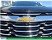 2025 Chevrolet Equinox LT (Stk: D55512A) in London - Image 11 of 29 2025 Chevrolet Equinox LT (Stk: D55512A) in London - Image 11 of 29