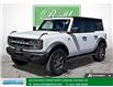 2021 Ford Bronco Big Bend (Stk: U16594B) in London - Image 1 of 29
