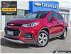 2019 Chevrolet Trax LT (Stk: T6297A) in Kincardine - Image 1 of 23