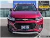 2019 Chevrolet Trax LT (Stk: T6297A) in Kincardine - Image 2 of 23 2019 Chevrolet Trax LT (Stk: T6297A) in Kincardine - Image 2 of 23