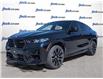 2024 BMW X6 M Competition (Stk: 2747364A) in London - Image 1 of 25