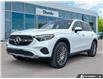 2024 Mercedes-Benz GLC 300 Base (Stk: KU0504) in Okotoks - Image 1 of 25