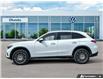 2024 Mercedes-Benz GLC 300 Base (Stk: KU0504) in Okotoks - Image 3 of 25